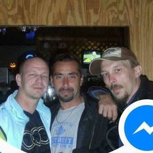 Meet your Posher, Charles